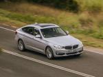 BMW 320i Gran Turismo Sport Line 2013 года (AU)